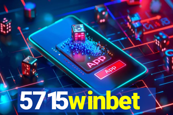 5715winbet