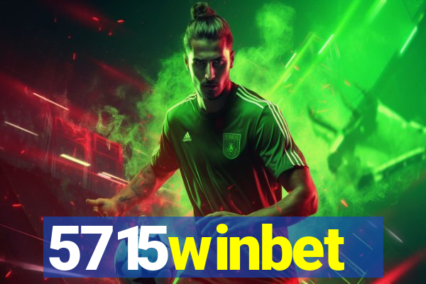 5715winbet