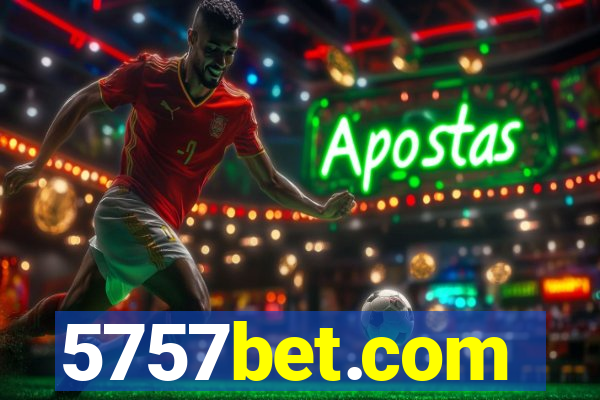 5757bet.com