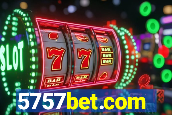 5757bet.com