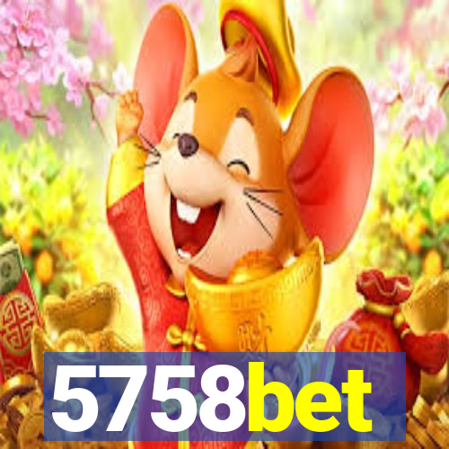 5758bet