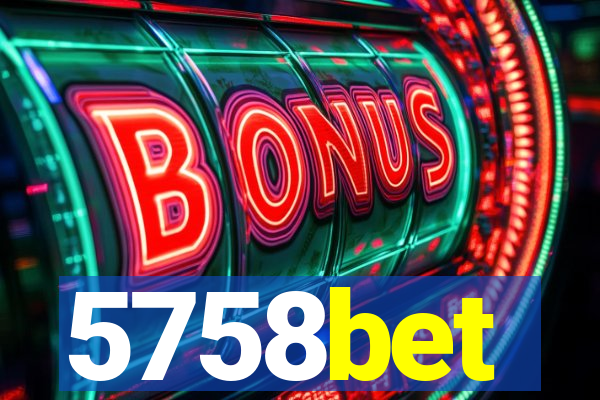 5758bet