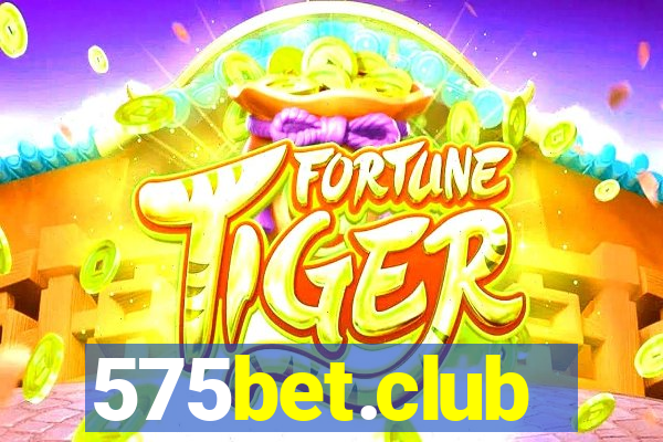 575bet.club