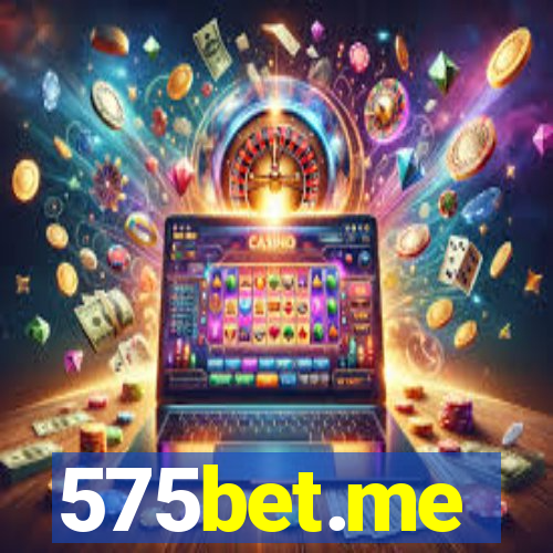 575bet.me