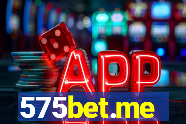 575bet.me