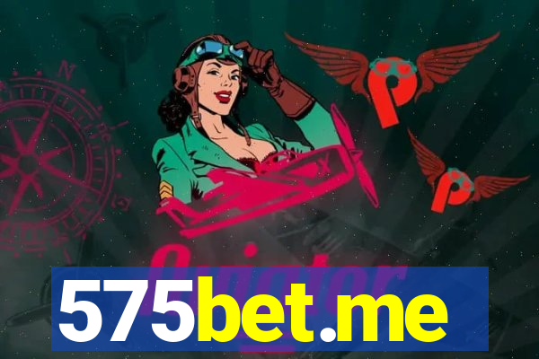 575bet.me