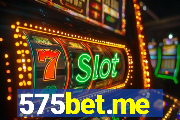 575bet.me
