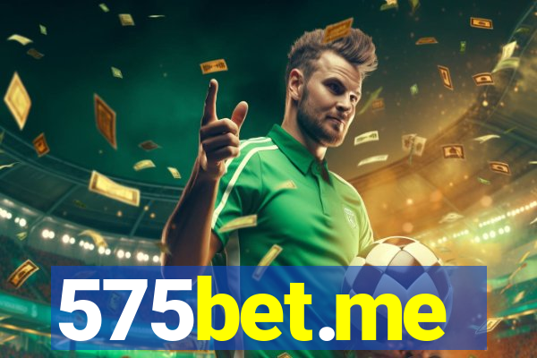 575bet.me