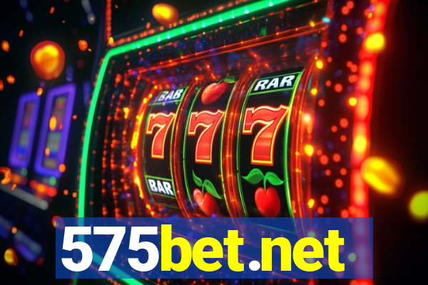 575bet.net