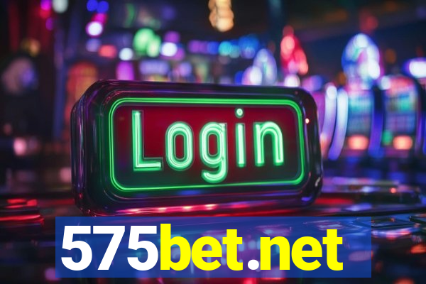 575bet.net