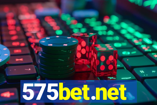 575bet.net