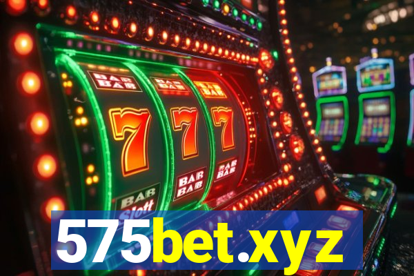 575bet.xyz