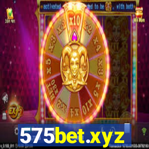 575bet.xyz