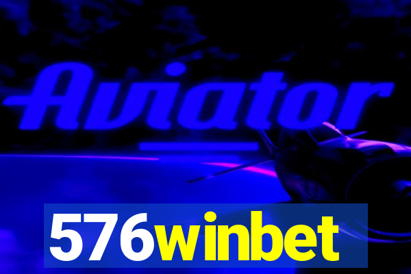 576winbet