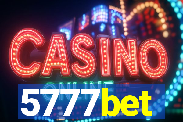 5777bet