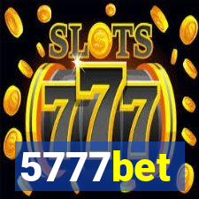 5777bet