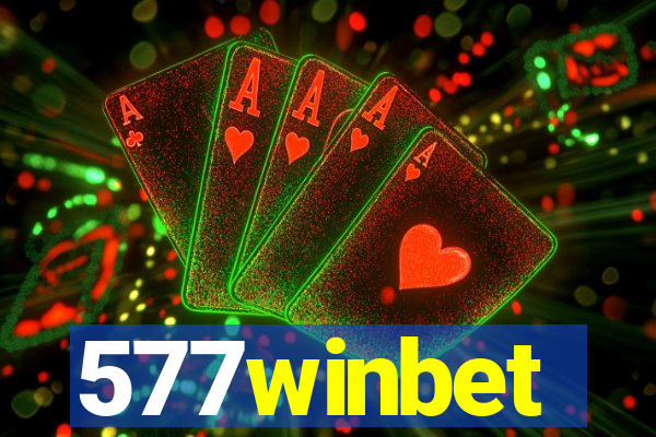 577winbet