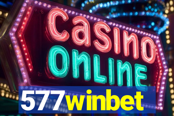 577winbet