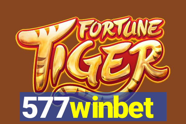577winbet