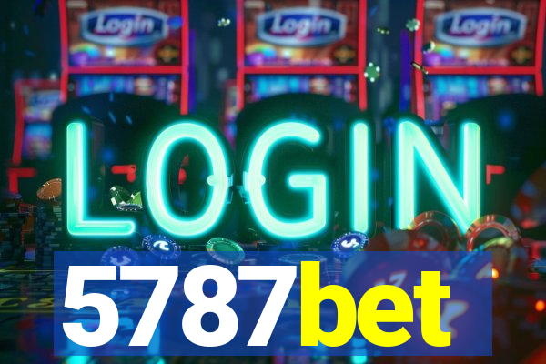 5787bet