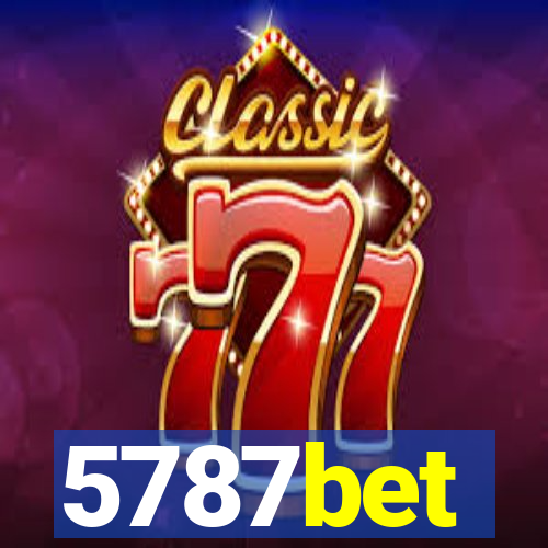 5787bet