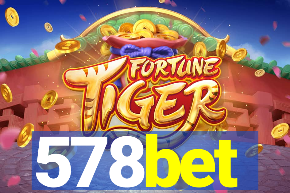 578bet