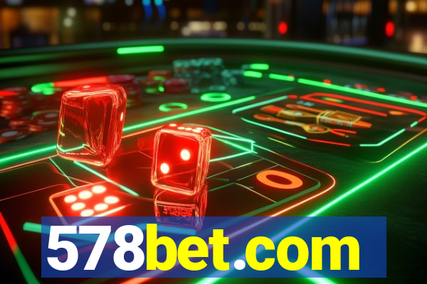 578bet.com