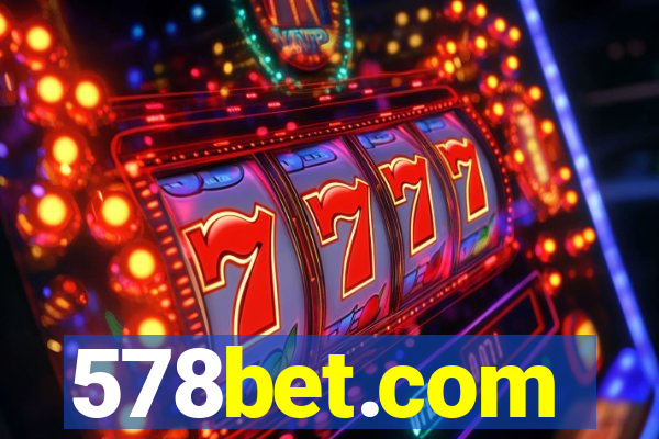 578bet.com