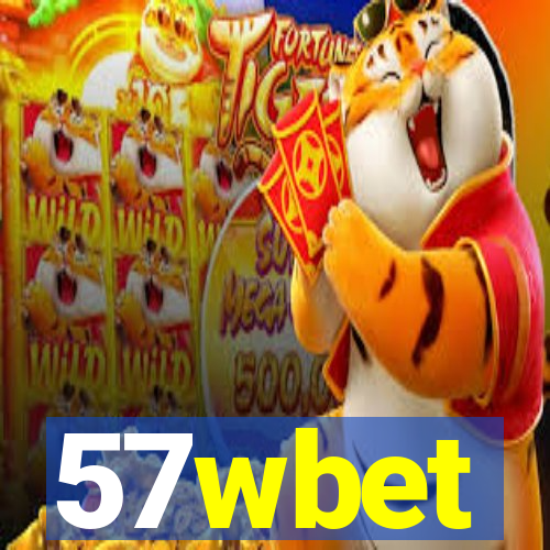 57wbet