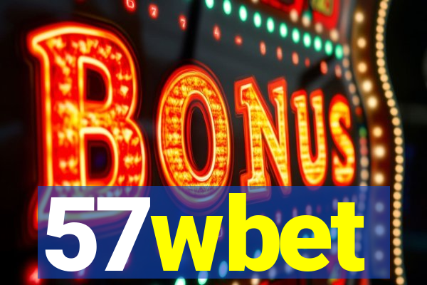 57wbet