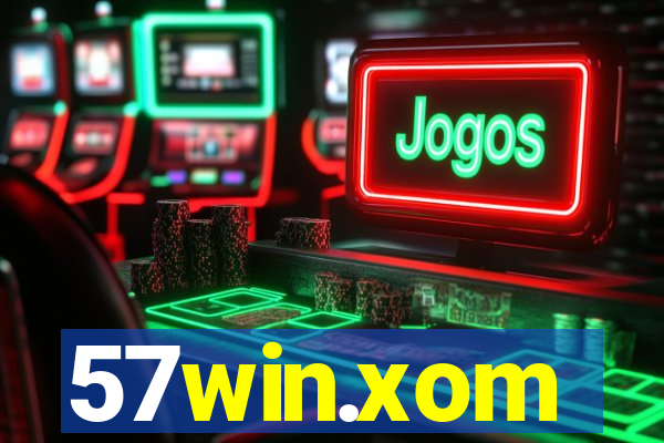 57win.xom