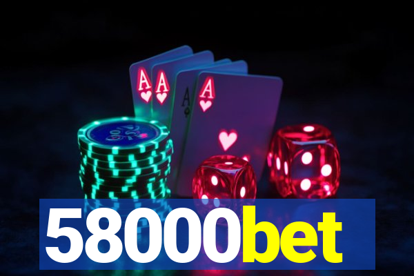 58000bet