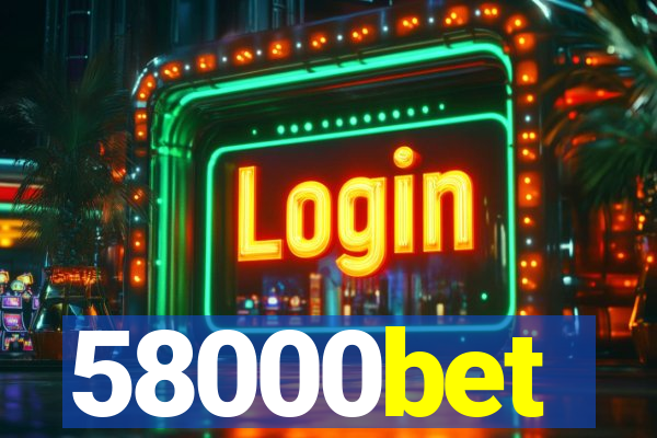 58000bet