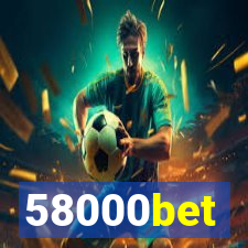58000bet