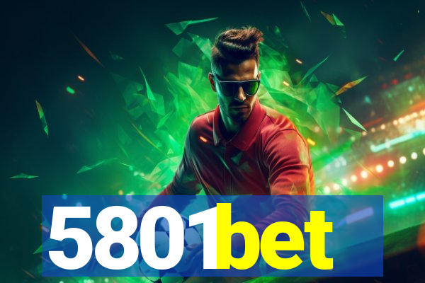 5801bet