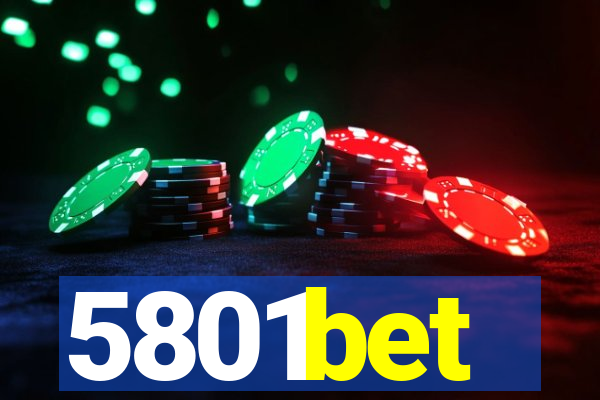 5801bet