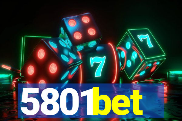 5801bet