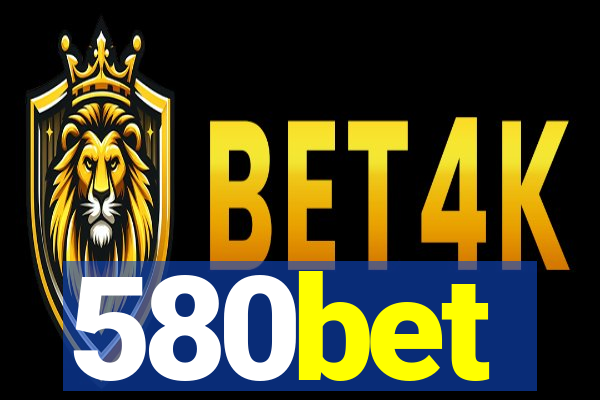 580bet
