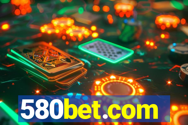 580bet.com