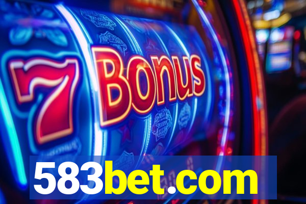 583bet.com