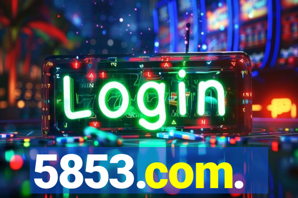 5853.com.
