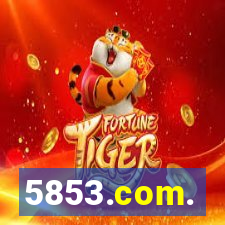 5853.com.
