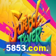 5853.com.