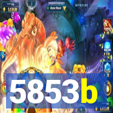 5853b