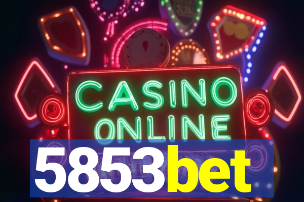5853bet
