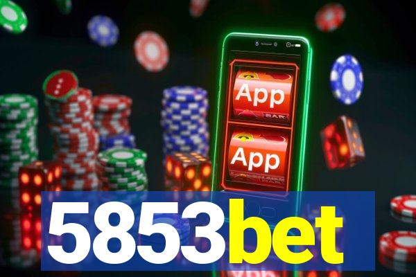 5853bet