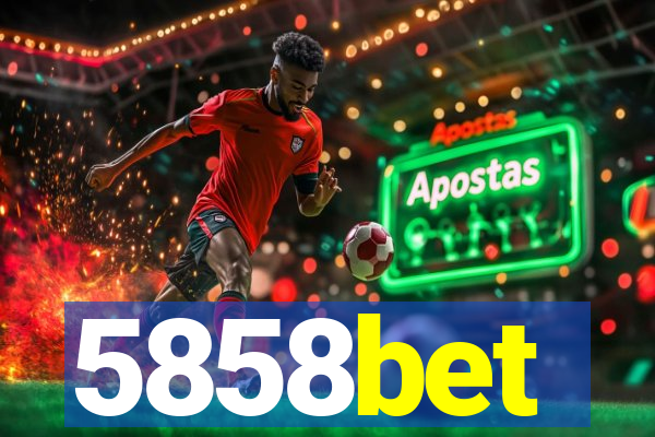 5858bet