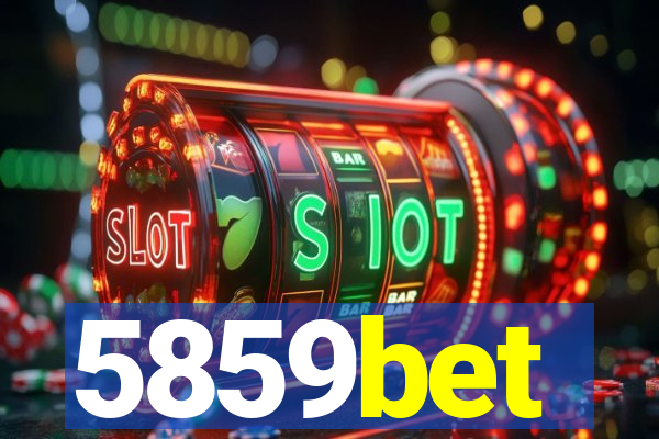 5859bet