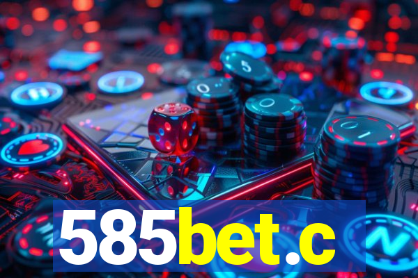 585bet.c