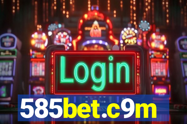 585bet.c9m